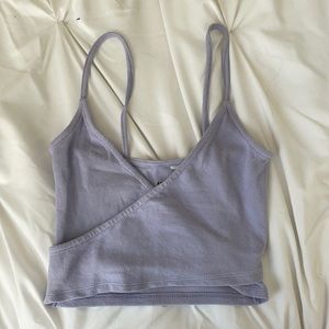 PacSun Crop Top
